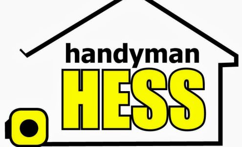 Handyman Hess