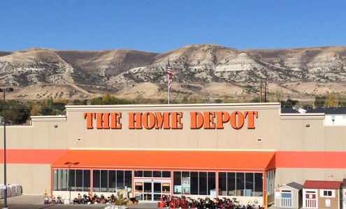 The Home Depot