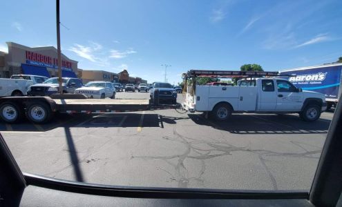 Castle Rock Electric