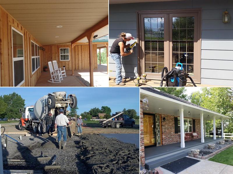 Alotta Construction, LLC