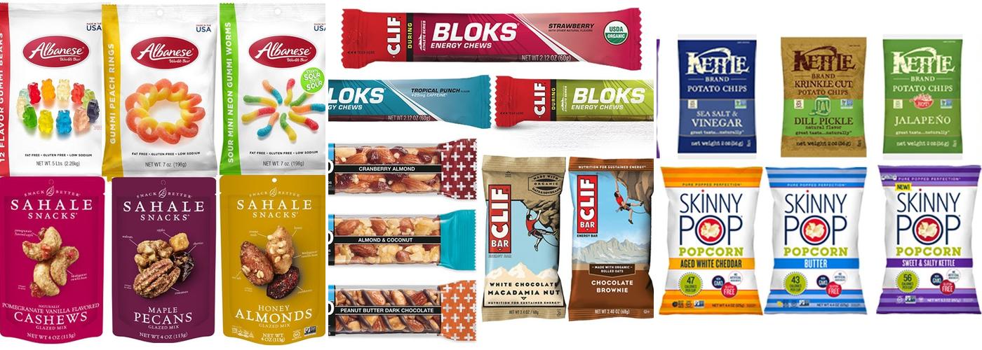 HTeaO - Carlsbad Menu