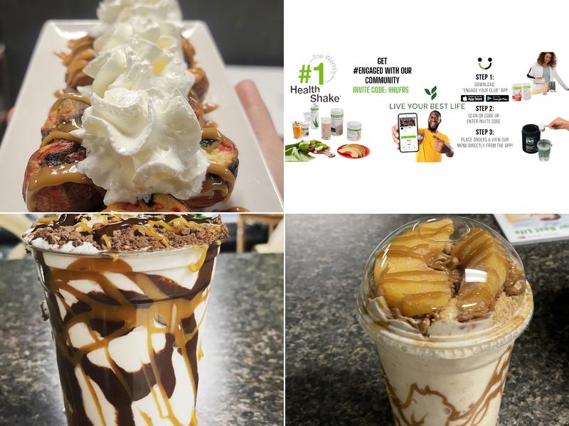 New Era Nutrition 1200 Pate St #5, Carlsbad