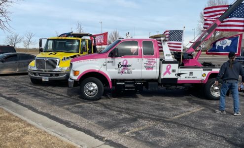 Draggin Towing and Recover LLC 24 Hour