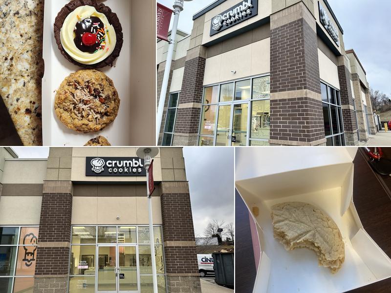 Crumbl - Richmond 2073 Lantern Ridge Dr, Richmond