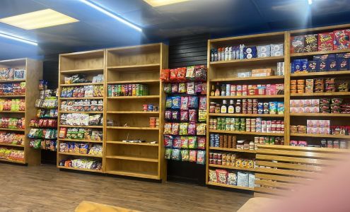 New York Deli Westside