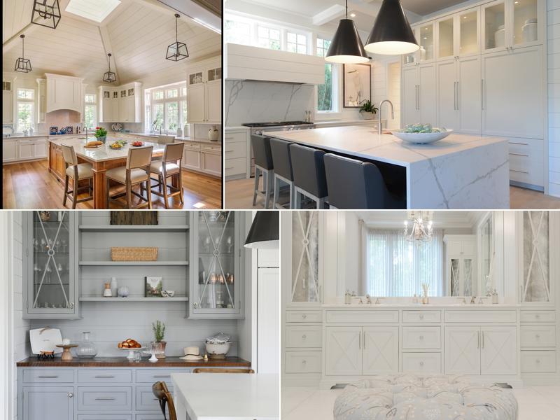 Litchfield Custom Cabinetry