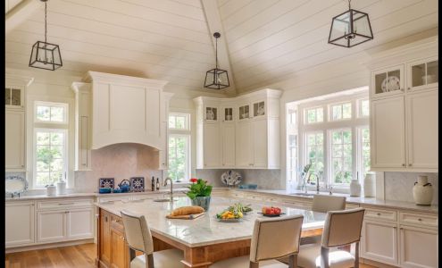 Litchfield Custom Cabinetry