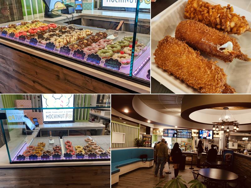 Mochinut Irondequoit