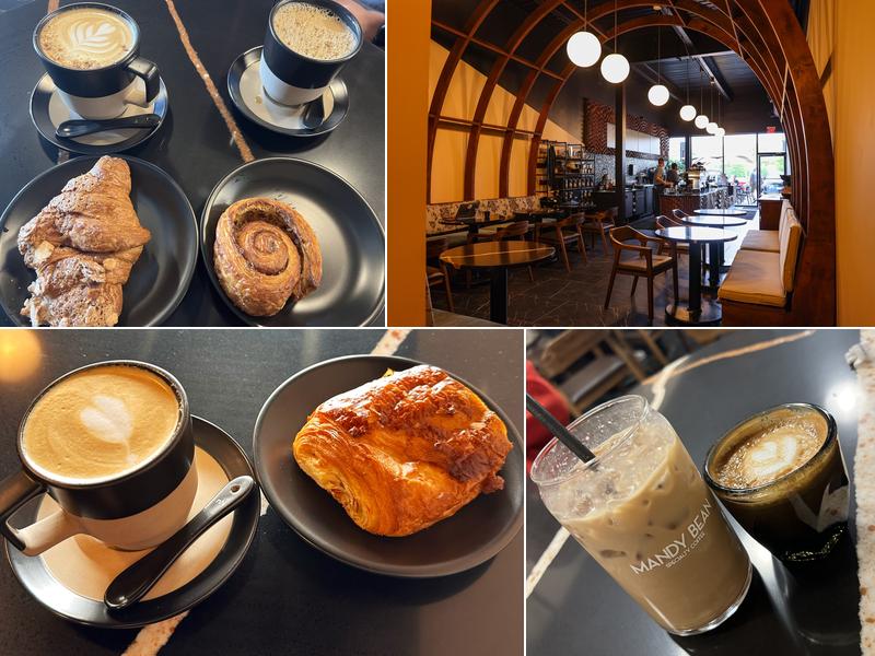 Mandy Bean Specialty Coffee