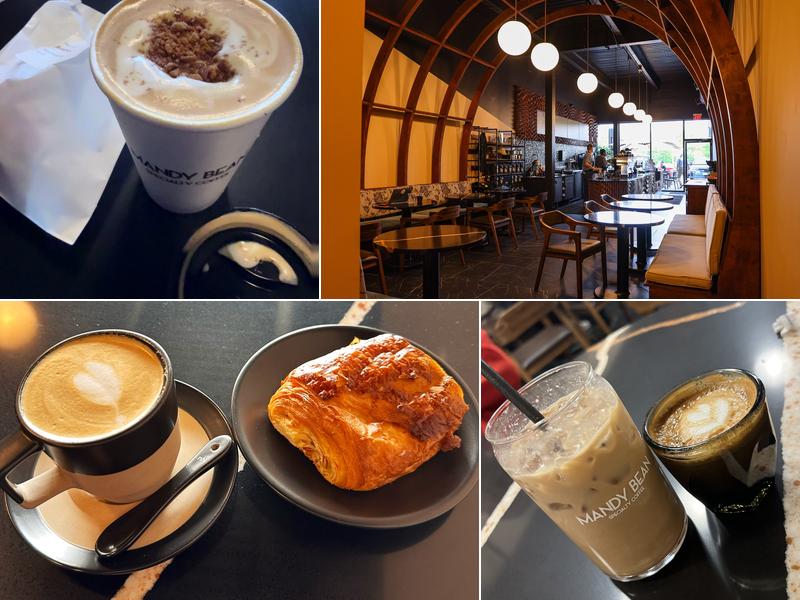 Mandy Bean Specialty Coffee