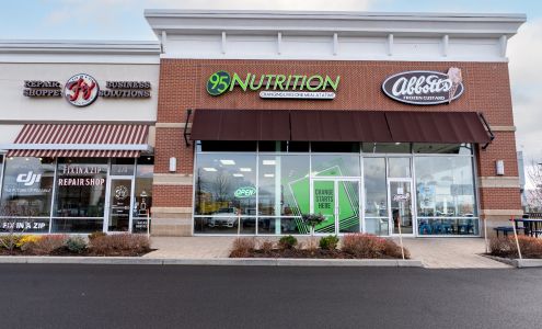 95 Nutrition - Henrietta