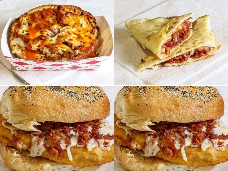 Kool Beans Coffee 650 Lee Blvd, Yorktown Heights