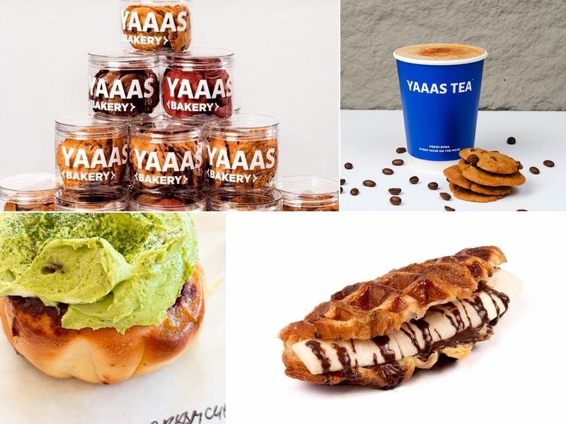 Yaaas Tea (New Hyde Park)