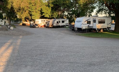 Bliss Country Park Bliss