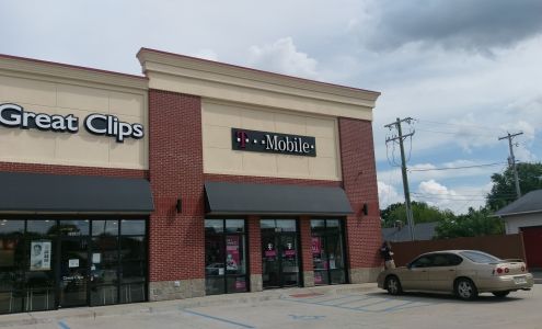 T-Mobile Terre Haute