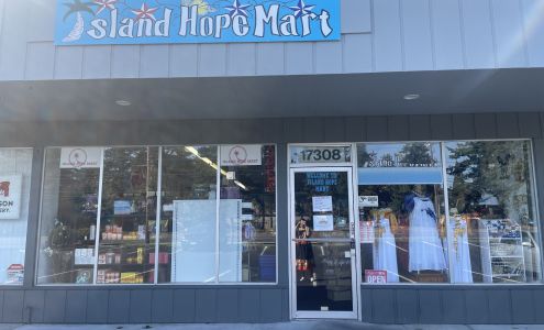 Island Hope Mart