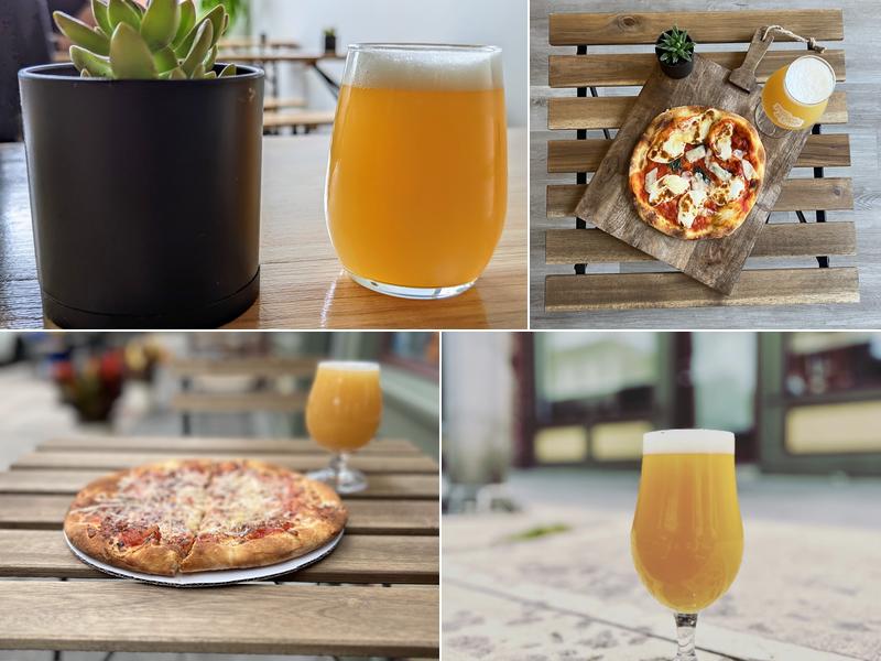 Pillow & Oats Brewing