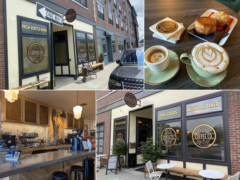 Beacon Coffee Co. & Mercantile