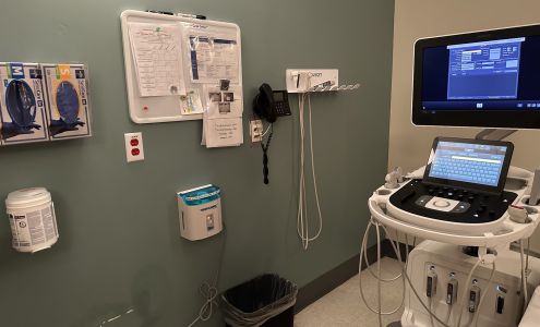 Hillsboro Medical Center Lab