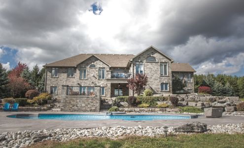 GilLikays Pet Getaway