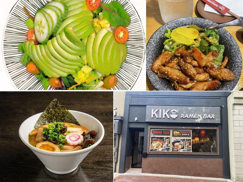 Kiko Ramen Glen Cove