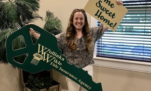 Cindy Hunt at Guaranteed Rate Affinity (NMLS #368336) Saint Pete Beach