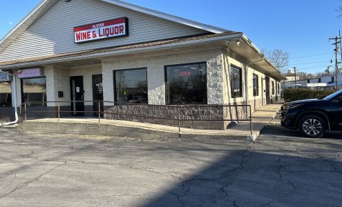 Ulster Wine & Liquor Kingston