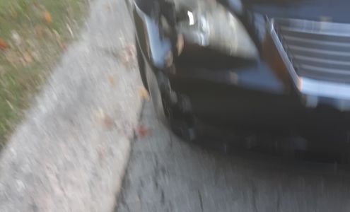 Tru Finish Body Shop