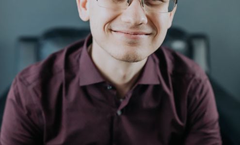 Joseph Korzeniewski, Financial Advisor @ Airey Financial Group