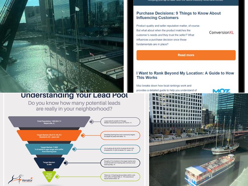 Venator Performance Marketing