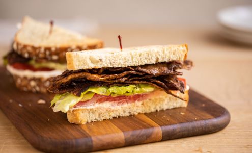 MyForest Foods Co. Green Island