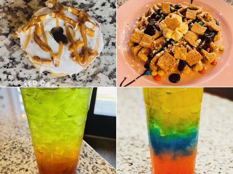 Herbalife Irresistible Nutrition