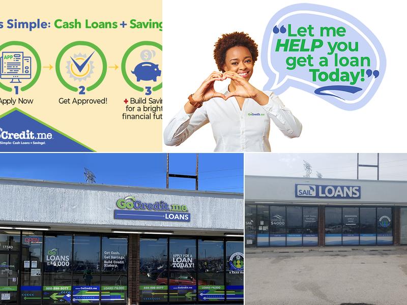 GoCredit.me- Lansing