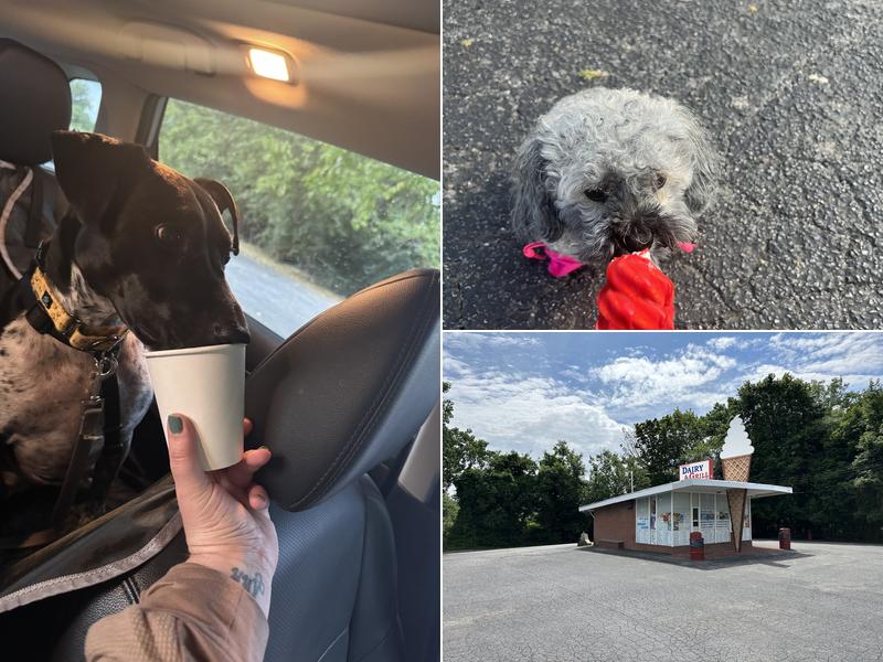 Newburgh Diary & Grill