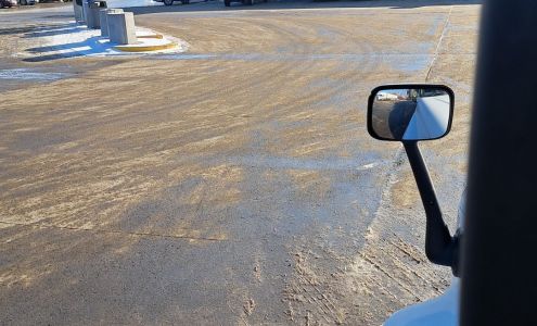 Marathon Valley City