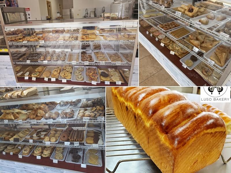 LUSO BAKERY 508 Lenox Ave, Oneida