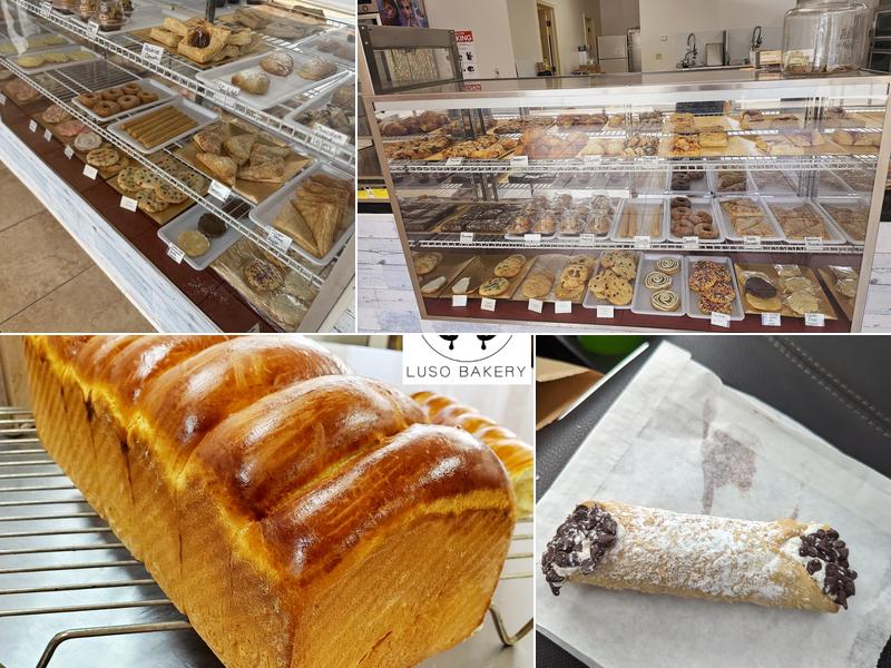 LUSO BAKERY