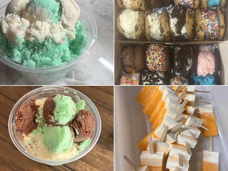 The IceMother & Sons