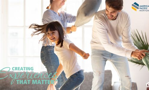 American Pacific Mortgage (NMLS #1522684)