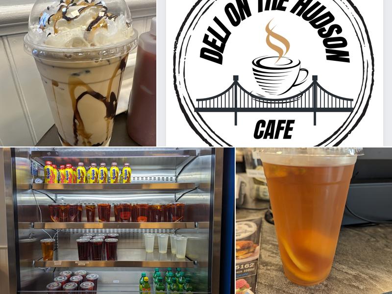 DELI ON THE HUDSON CAFE