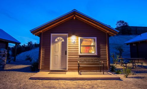 Escalante Grand Resort Escalante