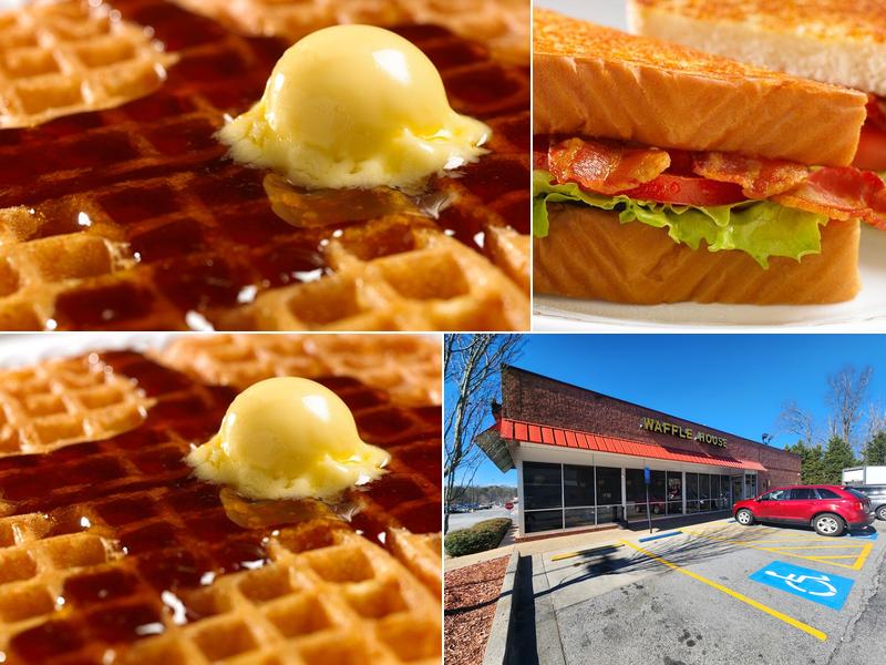 Waffle House