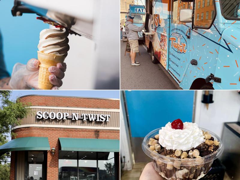 Scoop N Twist