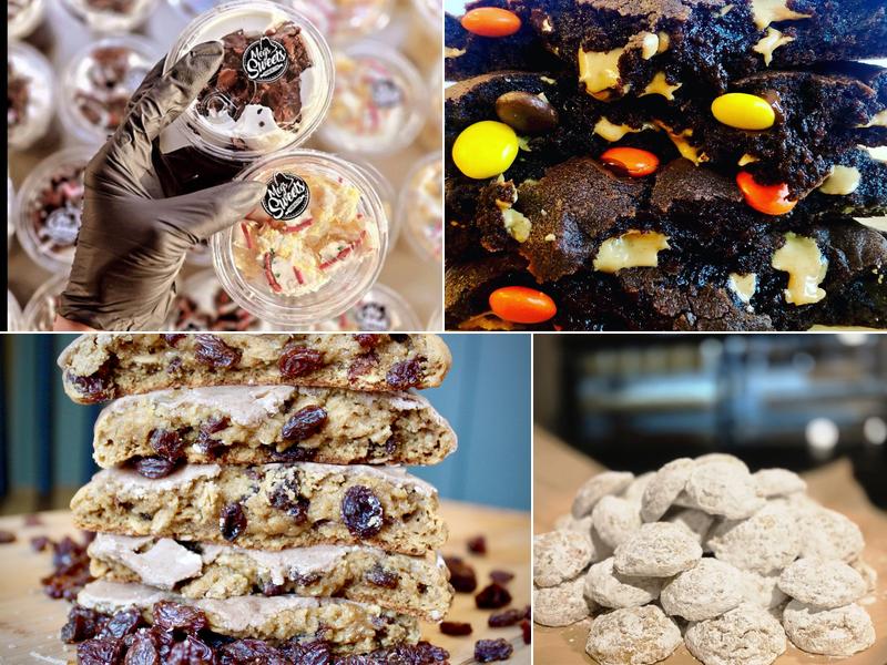 Maggie’s Sweet Shoppe & Bakery