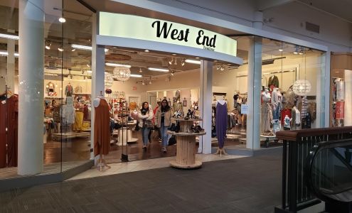 West End Boutique