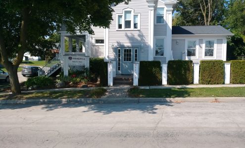 Kriss Klaus: Primerica - Financial Services