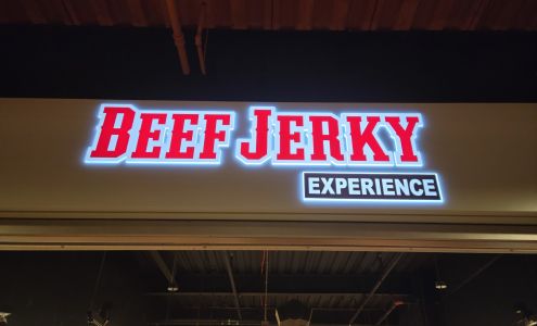 Beef Jerky Experience, Syracuse NY