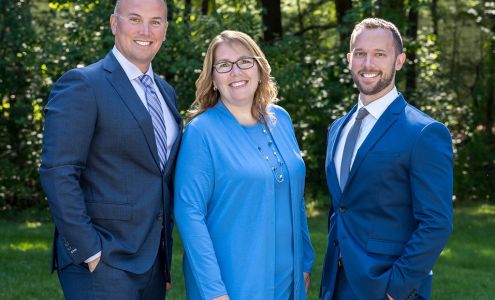 South Shore Wealth Management - Ameriprise Financial Services, LLC Hingham