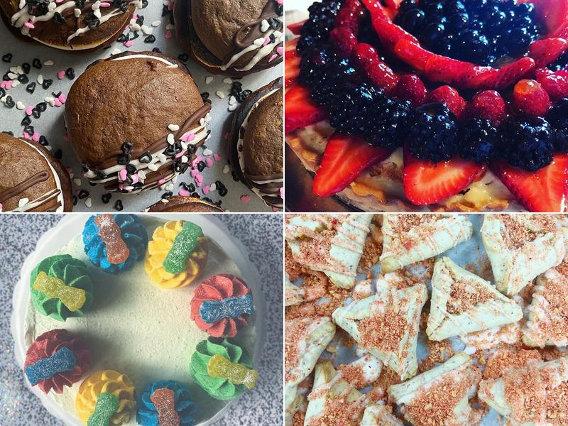 Fatcat Baking 790 Canal St, Syracuse