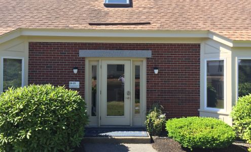 Aequitas Investment Advisors, LLC Hingham